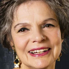 Catherine Salviat