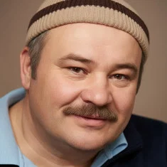 Çetin Tolbas