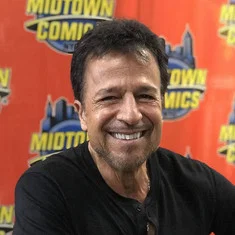 John Romita Jr.