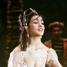 Sharafbonu Tyrdyyeva