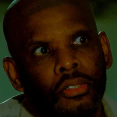 Rico Crowder