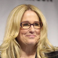 Susan Eisenberg