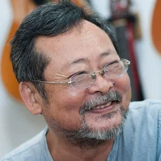 Chen Ming-chang
