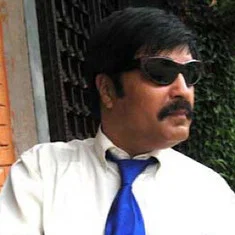 Rabi Giri