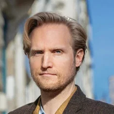 David Tomaszewski