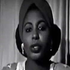 Hosna Suliman