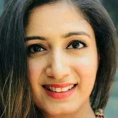 Vaani Sharma