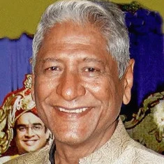 Rajendra Gupta