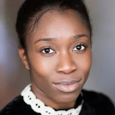 Yvette Boakye