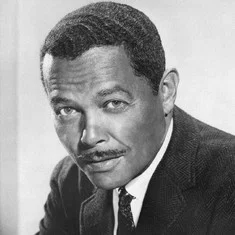Billy Eckstine