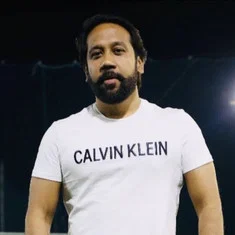 Pushkara Mallikarjunaiah