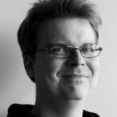 Harri Paulin