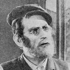 Иван Кавеберг