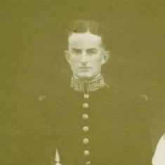 Sir Clarmont Skrine