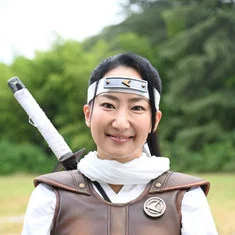 Satomi Hirose