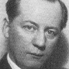 Berndt Carlberg