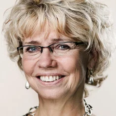 Anne Baastrup