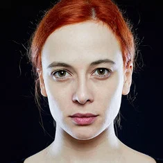 Vesela Babinova