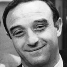 Martin Priest