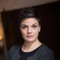 Mille Jansson