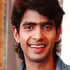 Prathamesh Parab