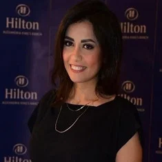 Sahar Al Sayegh