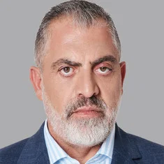Koullis Nikolaou