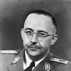 Генрих Гиммлер