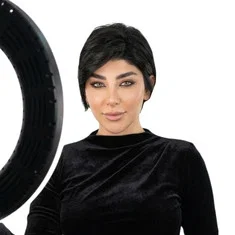 Dina Al Bayati