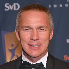 Patrik Andersson