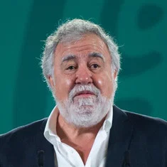Alejandro Encinas Rodríguez