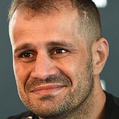Fabio Maldonado