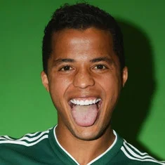 Giovani Dos Santos