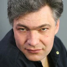 Алексей Афонин