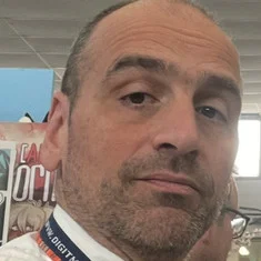 Luca di Silverio