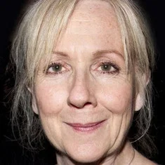 Liz Crowther