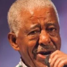 Mahmoud Ahmed