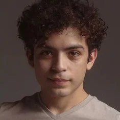 Gustavo Cruz