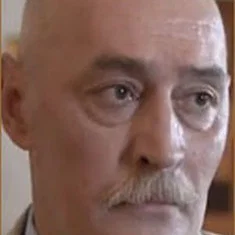 Юрий Меншагин