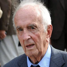 André Rousselet
