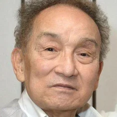 Johnny Kitagawa