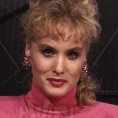 Anne Maj Montonen