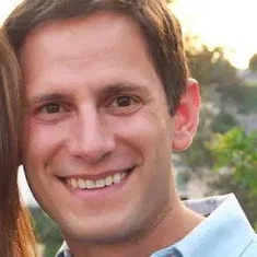 Eric Lehrman