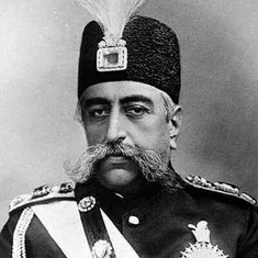Mozaffar Ad-Din Shah Qajar