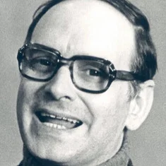 Ennio Morricone
