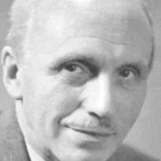 Patric Curwen