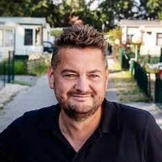 Kristof Dewamme