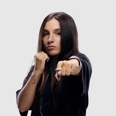 Angie Velasco