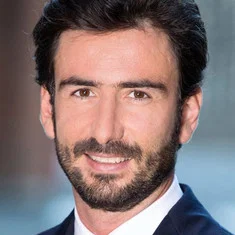 Luca Rosini