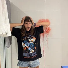 Elisa Simas